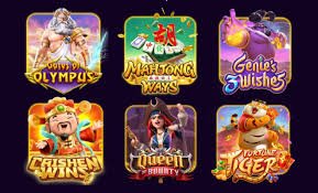 Fish shooting games section on 500jl for Philippines players